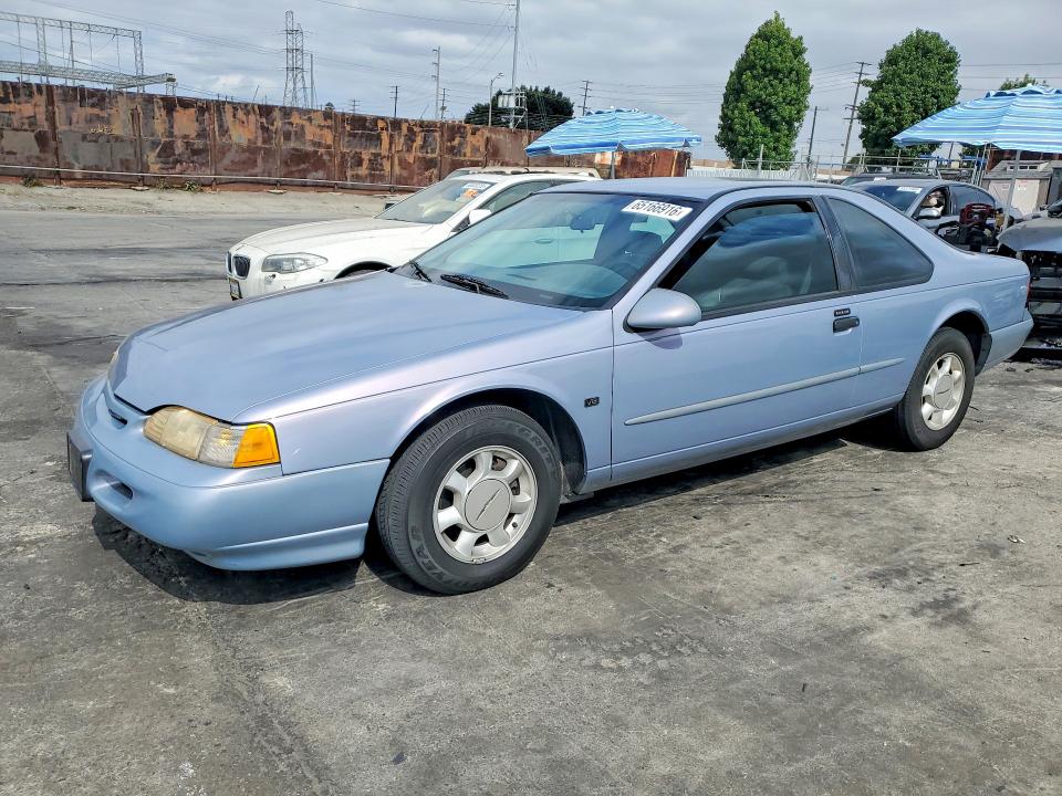 Aukcja sprzedaży 1995 Ford Thunderbird, vin: 1FALP62WXSH139317, numer aukcji: 65166916
