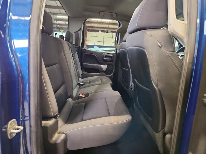 Продажа на аукционе авто 2015 Chevrolet Silverado, vin: 1GCVKREH5FZ303444, номер лота: 65453656