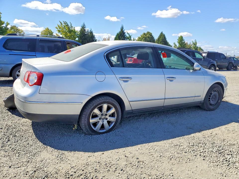 Продажа на аукционе авто 2006 Volkswagen Passat, vin: WVWAK73CX6P094014, номер лота: 64633376