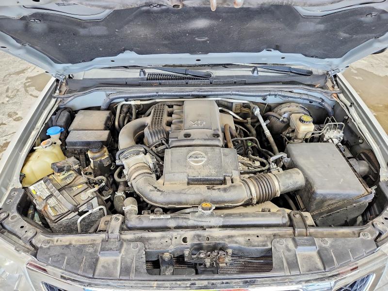 2018 Nissan Frontier მანქანა იყიდება აუქციონზე, vin: 1N6AD0EV0JN704262, აუქციონის ნომერი: 65114616