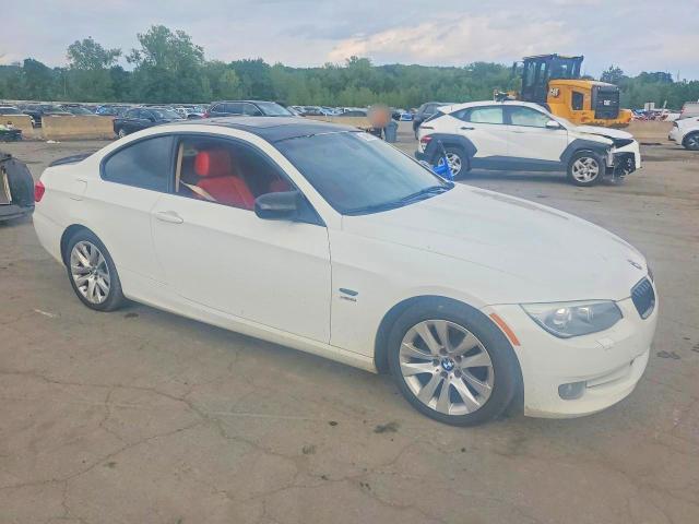 64899376 :رقم المزاد ، WBAKF5C50BE656116 vin ، 2011 Bmw 328 مزاد بيع