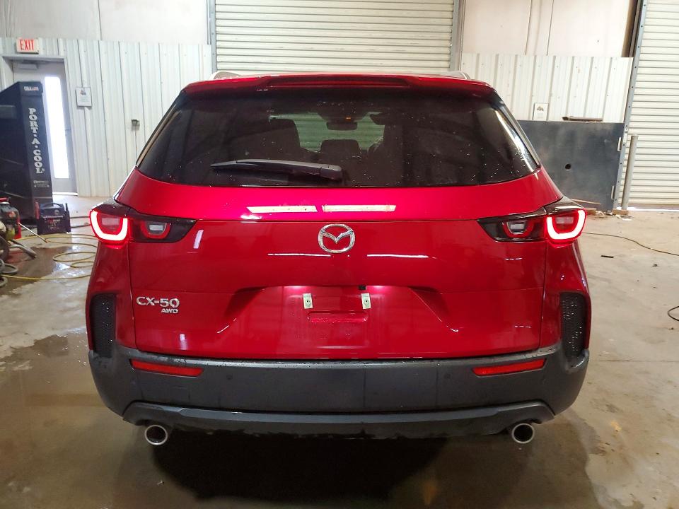 Продажа на аукционе авто 2026 Mazda Cx-50, vin: 7MMVABBL7TN472998, номер лота: 65862136