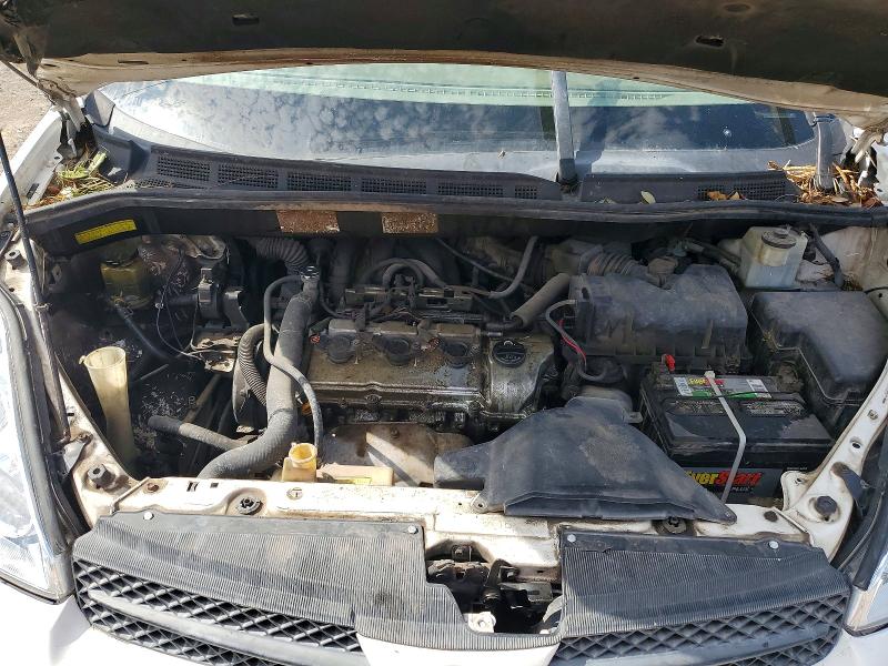 63807836 :رقم المزاد ، 5TDZA23C65S313113 vin ، 2005 Toyota Sienna مزاد بيع