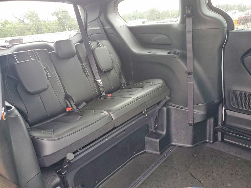 Продажа на аукционе авто 2025 Chrysler Pacifica, vin: 2C4RC1BG1SR562352, номер лота: 63350276