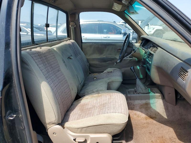 Aukcja sprzedaży 1993 Toyota T100, vin: JT4VD10C4P0004752, numer aukcji: 64390276