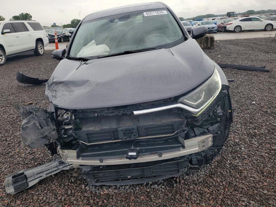 Aukcja sprzedaży 2018 Honda Cr-v, vin: 5J6RW2H59JL032845, numer aukcji: 65511036