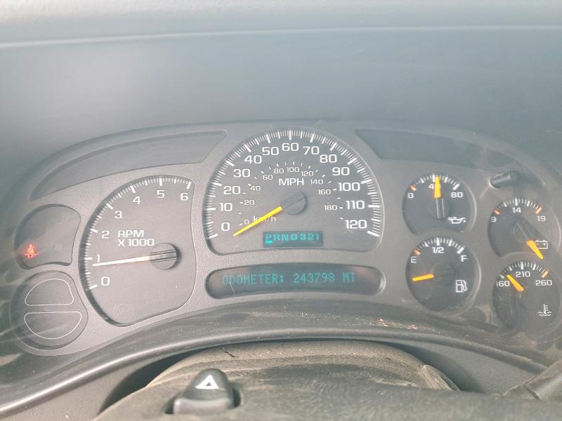 2004 Chevrolet Avalanche მანქანა იყიდება აუქციონზე, vin: 3GNEC12T14G169592, აუქციონის ნომერი: 65017156