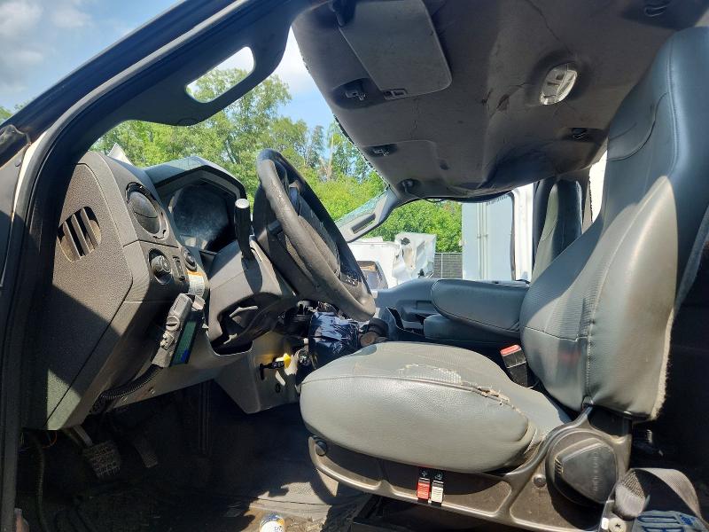 Aukcja sprzedaży 2017 Ford F750, vin: 1FDWF7DE1HDB05976, numer aukcji: 63368776