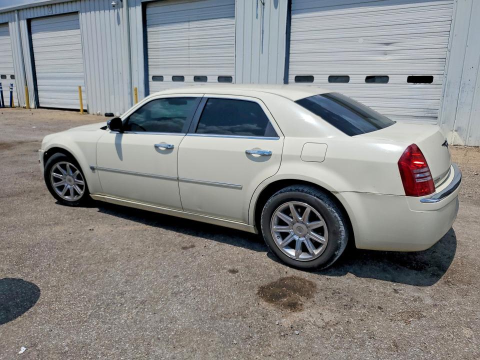 Aukcja sprzedaży 2006 Chrysler 300c, vin: 2C3KA63H96H486861, numer aukcji: 65159486