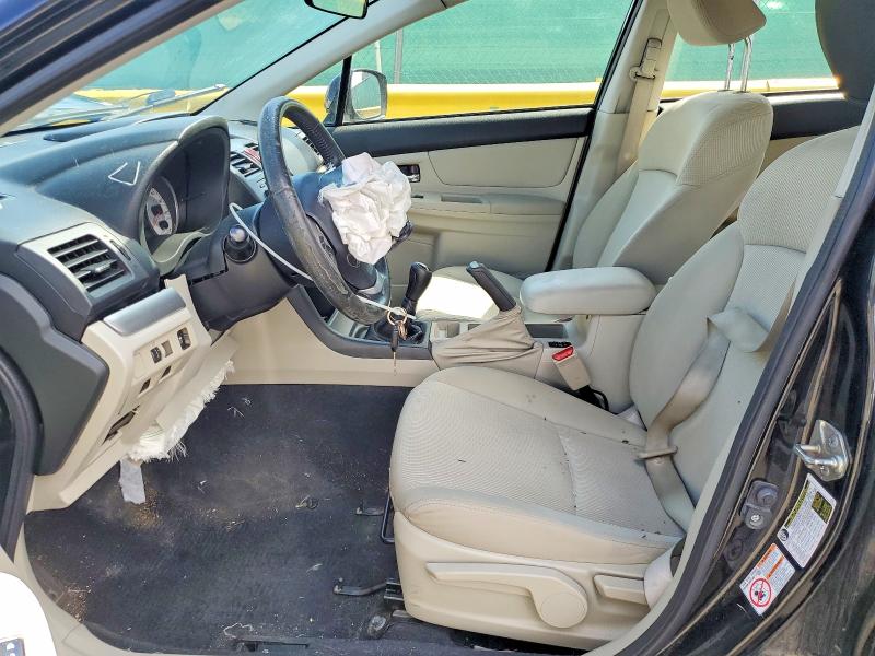 67028736 :رقم المزاد ، JF1GPAL65E9258880 vin ، 2014 Subaru Impreza مزاد بيع