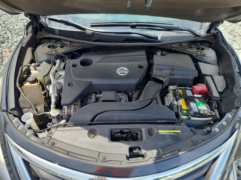 64840366 :رقم المزاد ، 1N4AL3AP5DC900752 vin ، 2013 Nissan Altima مزاد بيع