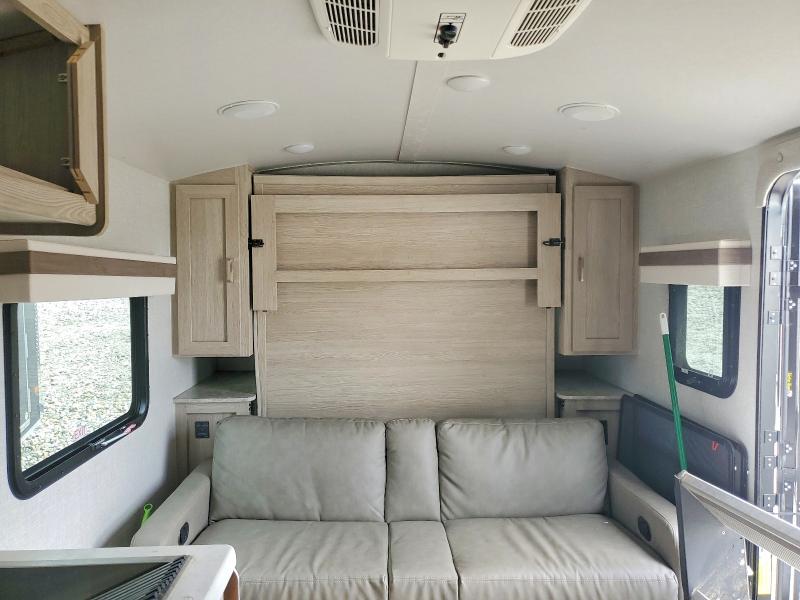 Продажа на аукционе авто 2022 Forest River Geo Pro, vin: 5ZT2RSHCXN3021757, номер лота: 66394916