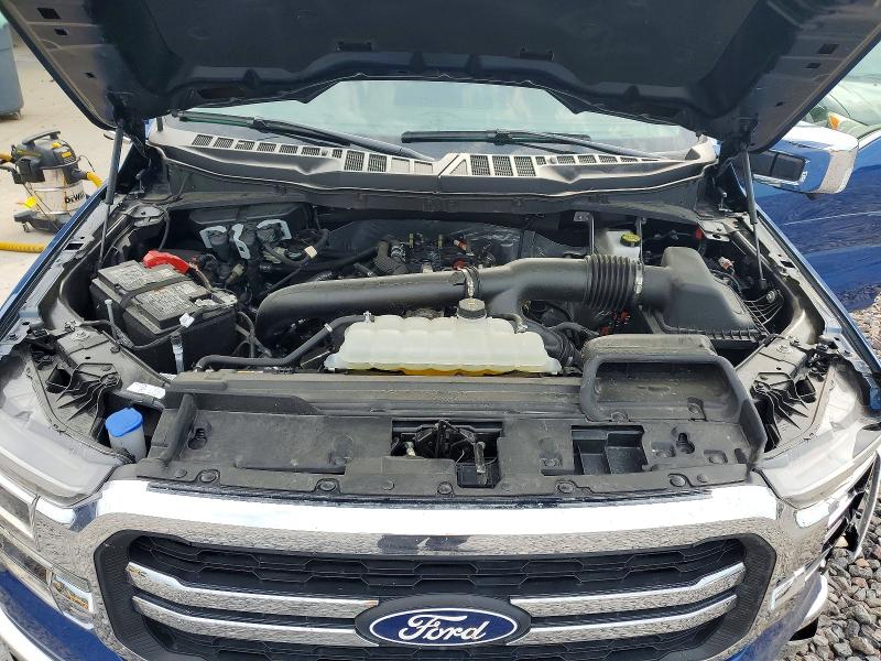 Aukcja sprzedaży 2025 Ford F150, vin: 1FTFW5L88SKD06717, numer aukcji: 64108366