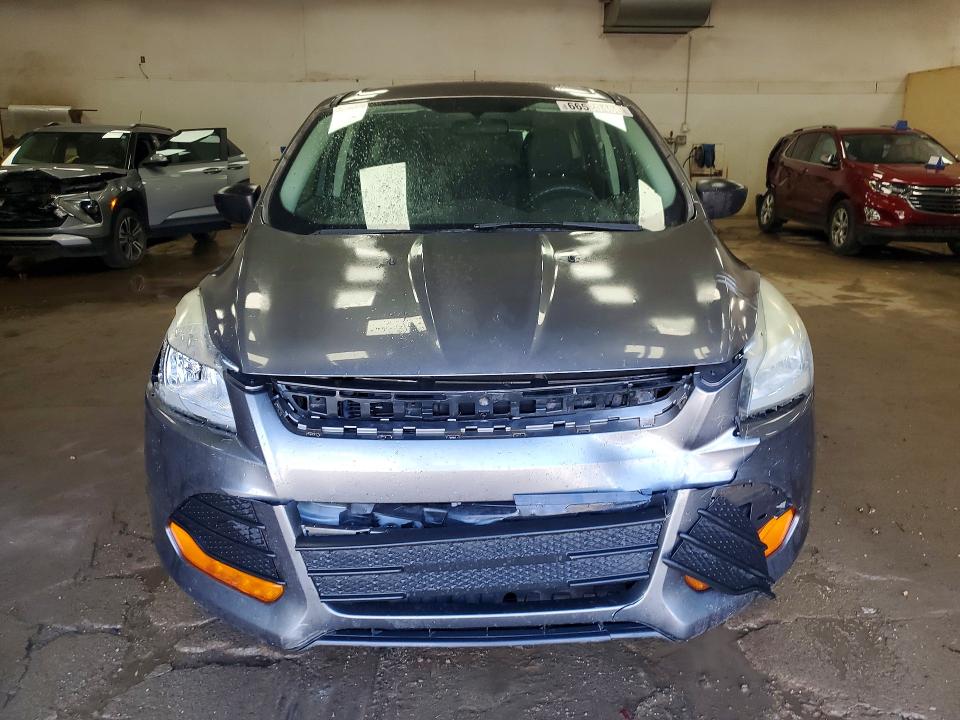 2014 Ford Escape მანქანა იყიდება აუქციონზე, vin: 1FMCU0F75EUD07701, აუქციონის ნომერი: 66530466