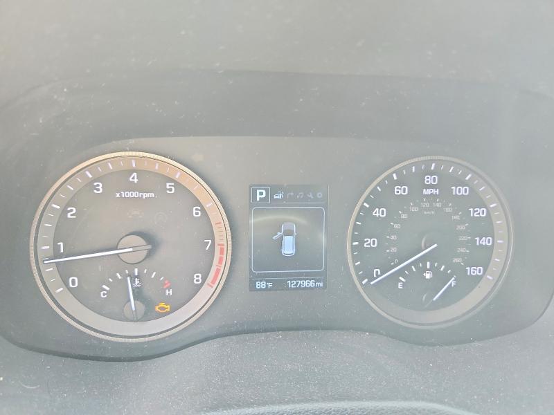 Aukcja sprzedaży 2017 Hyundai Tucson, vin: KM8J3CA23HU343981, numer aukcji: 67001546