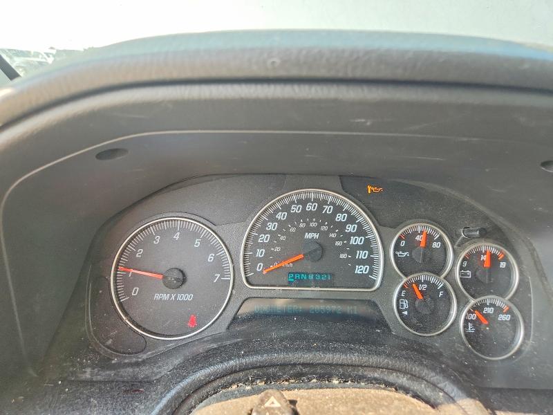 Продаж на аукціоні авто 2005 Gmc Envoy, vin: 1GKDS13S852328443, номер лоту: 66811096