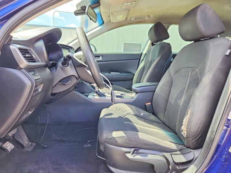 Aukcja sprzedaży 2019 Kia Optima, vin: 5XXGT4L30KG319452, numer aukcji: 64421816