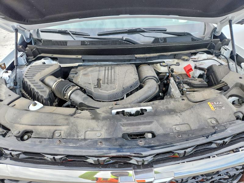 Aukcja sprzedaży 2025 Chevrolet Traverse, vin: 1GNEVJRS9SJ191262, numer aukcji: 65719956
