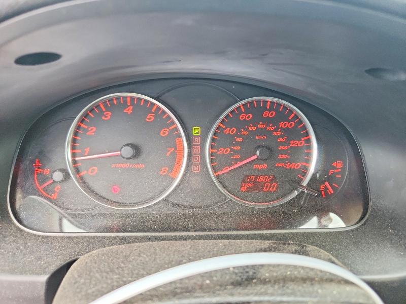 Продаж на аукціоні авто 2005 Mazda 6, vin: 1YVHP80D255M77193, номер лоту: 64823086