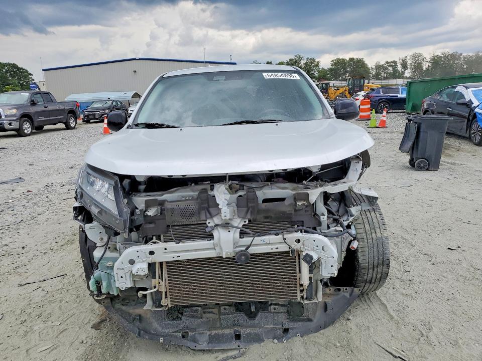 Aukcja sprzedaży 2023 Mitsubishi Outlander Sport, vin: JA4ARUAU5PU009082, numer aukcji: 64954896