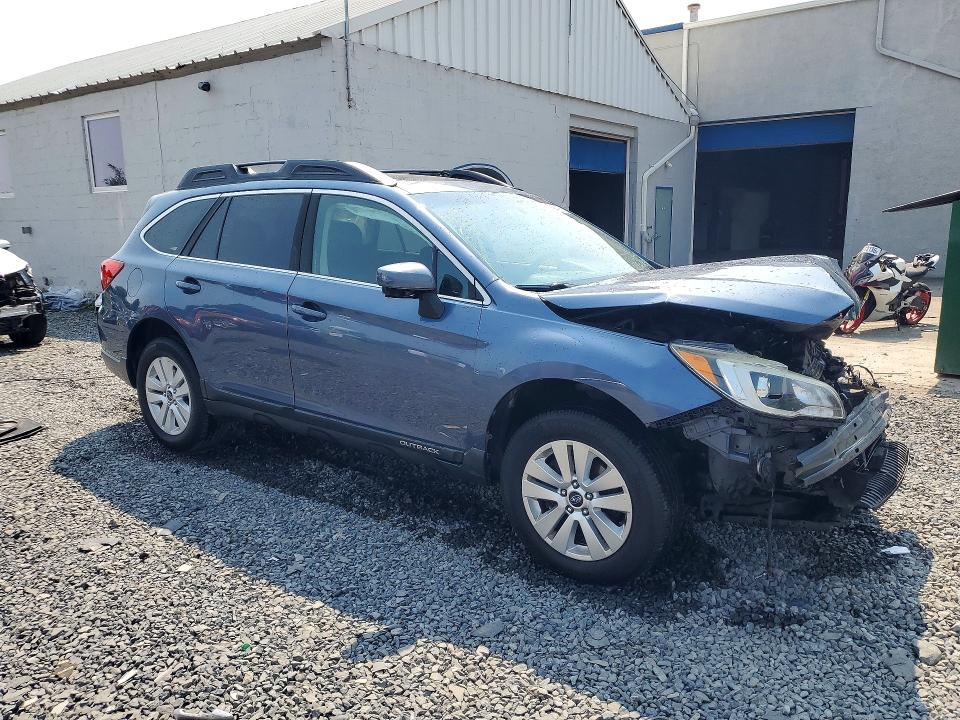64769426 :رقم المزاد ، 4S4BSADC2H3294021 vin ، 2017 Subaru Outback مزاد بيع