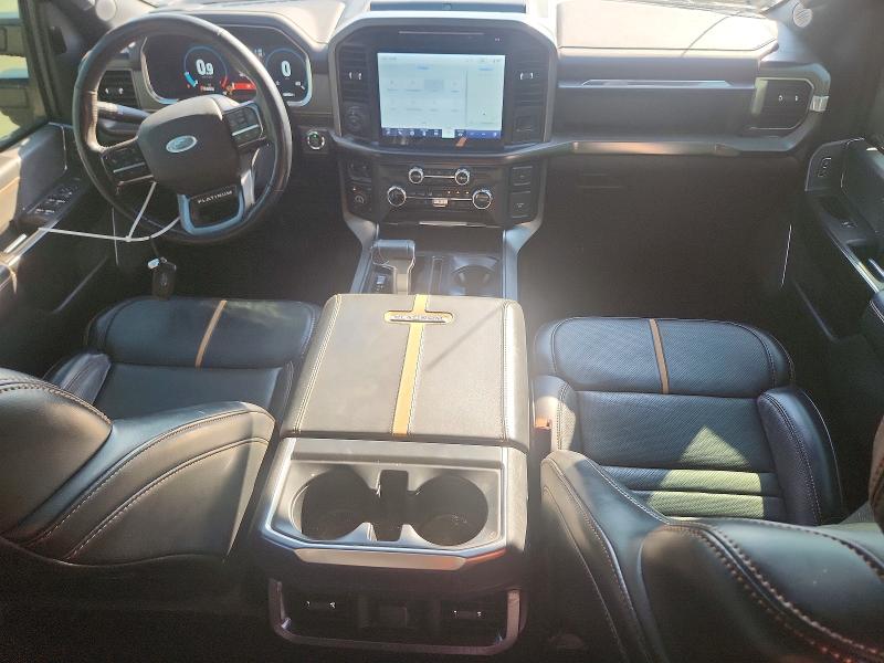 Продажа на аукционе авто 2023 Ford F150, vin: 1FTFW1E80PFA36470, номер лота: 67078826