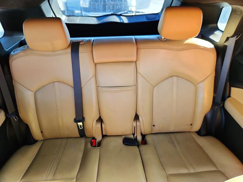 Продаж на аукціоні авто 2014 Cadillac Srx, vin: 3GYFNFE34ES683445, номер лоту: 63256366