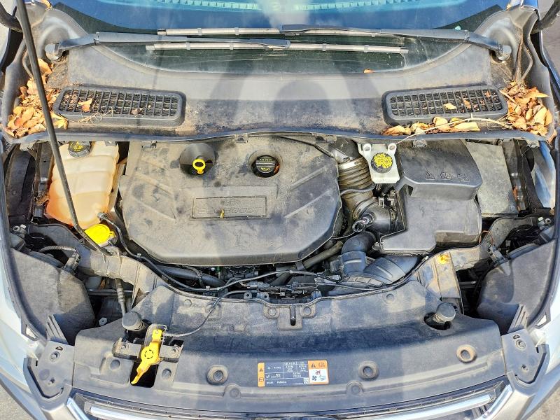 64997316 :رقم المزاد ، 1FMCU0J96FUC39922 vin ، 2015 Ford Escape مزاد بيع