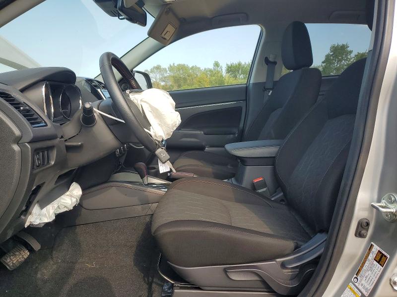 Aukcja sprzedaży 2026 Mitsubishi Outlander Sport, vin: JA4ARUAU1TU006593, numer aukcji: 66528856