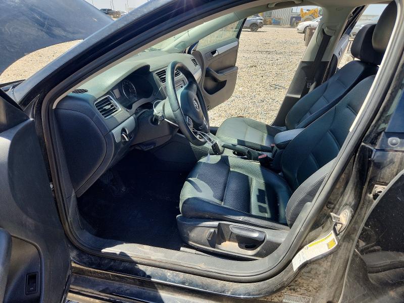Продажа на аукционе авто 2014 Volkswagen Jetta, vin: 3VWD07AJ1EM362101, номер лота: 65887256