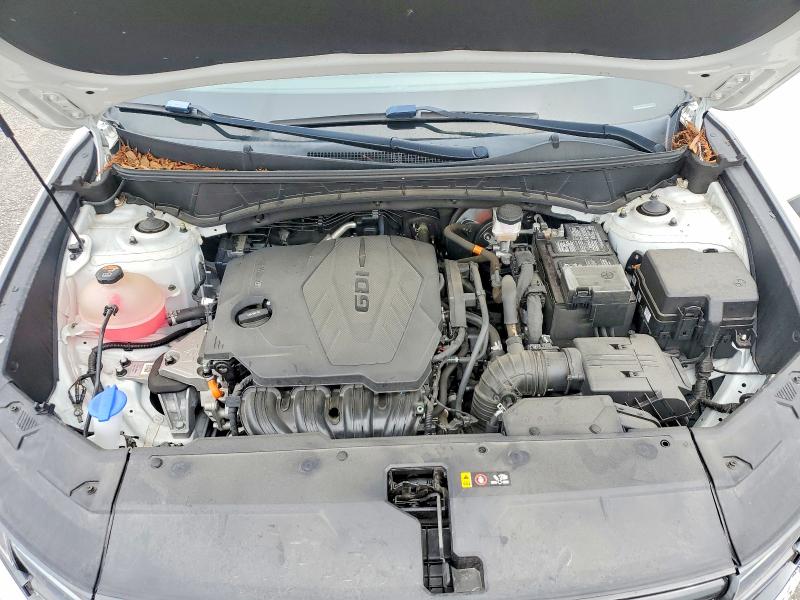 2022 Hyundai Tucson მანქანა იყიდება აუქციონზე, vin: 5NMJF3AE7NH019036, აუქციონის ნომერი: 63871256