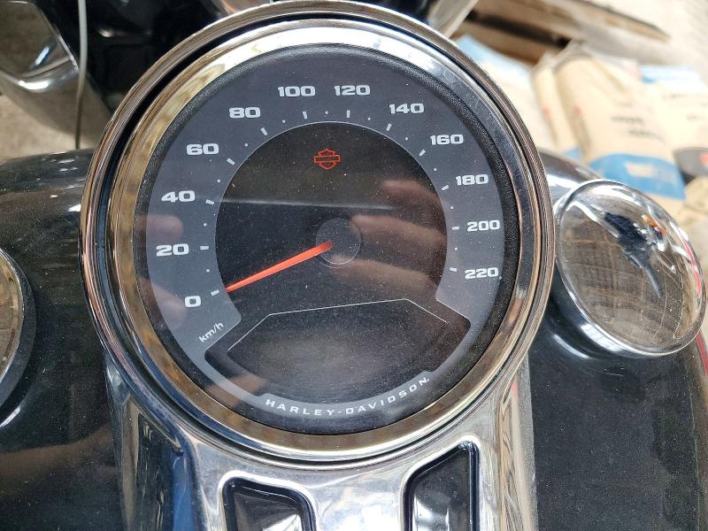 62991206 :رقم المزاد ، 5HD1YGK39MB011819 vin ، 2021 Harley-davidson Flfbs مزاد بيع