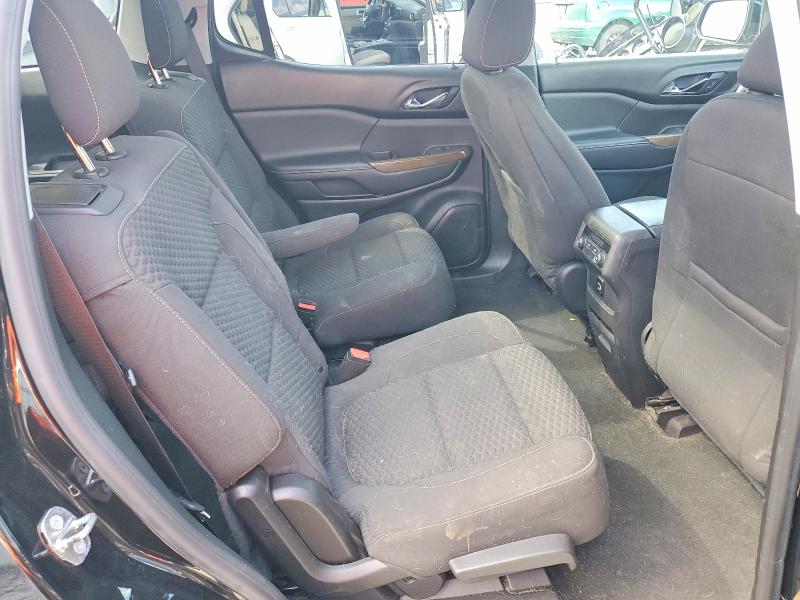 Aukcja sprzedaży 2017 Gmc Acadia, vin: 1GKKNSLS8HZ326496, numer aukcji: 66111236