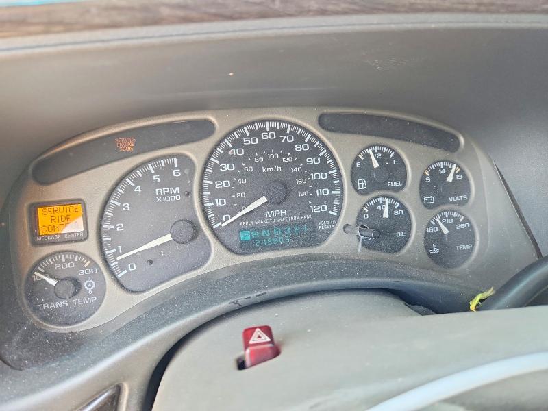 63447956 :رقم المزاد ، 1GKEK63U32J177290 vin ، 2002 Gmc Denali مزاد بيع