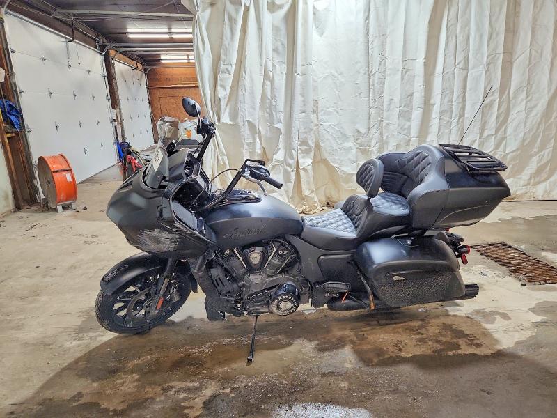 2025 Indian Motorcycle Co. Pursuit მანქანა იყიდება აუქციონზე, vin: 56KLDDRR5S3438051, აუქციონის ნომერი: 65903956