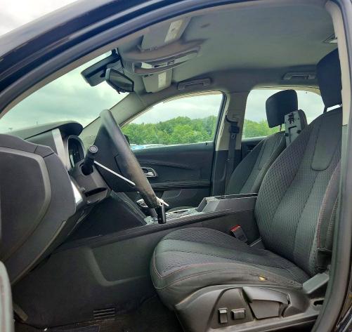 Продажа на аукционе авто 2012 Chevrolet Equinox, vin: 2GNFLCEK1C6231084, номер лота: 65173256