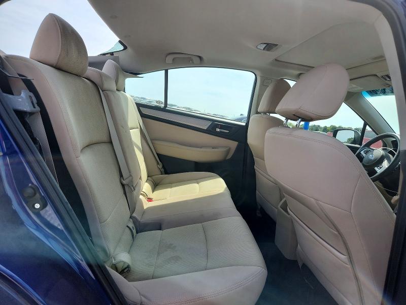 Aukcja sprzedaży 2015 Subaru Legacy, vin: 4S3BNAE6XF3014010, numer aukcji: 66625326