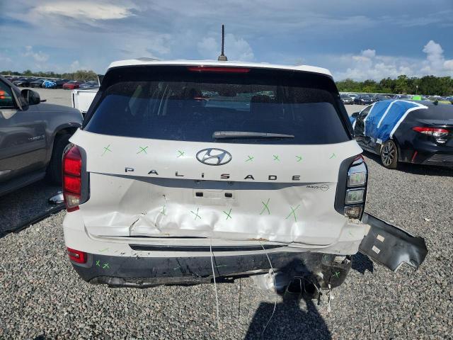 66368036 :رقم المزاد ، KM8R24HE5MU188159 vin ، 2021 Hyundai Palisade مزاد بيع