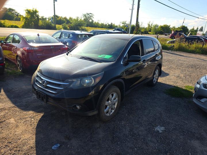 Продажа на аукционе авто 2016 Honda Cr-v, vin: 2HKRM4H34GH107504, номер лота: 66464906