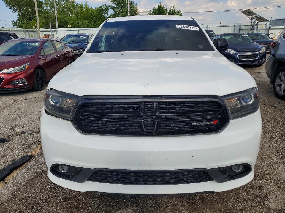 62590116 :رقم المزاد ، 1C4RDJAG3KC821334 vin ، 2019 Dodge Durango مزاد بيع