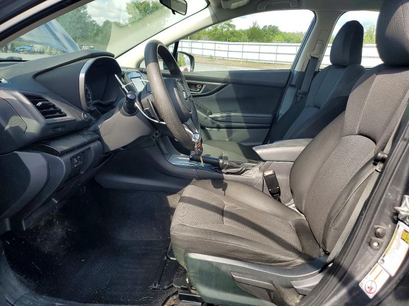 Aukcja sprzedaży 2018 Subaru Impreza, vin: 4S3GTAB6XJ3745044, numer aukcji: 66384296