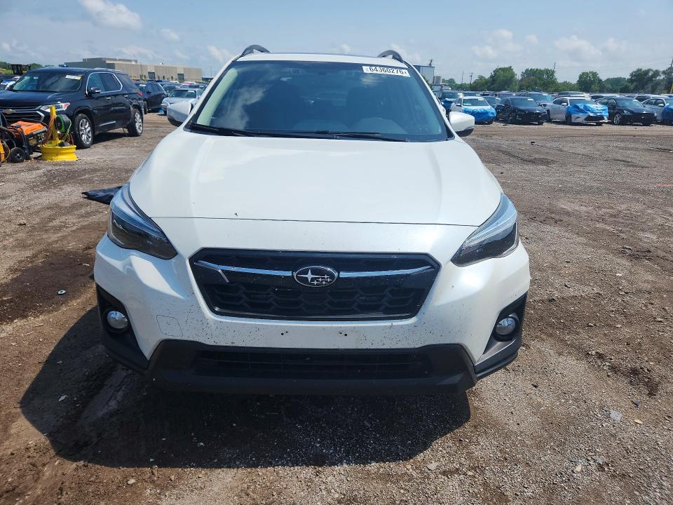 Aukcja sprzedaży 2019 Subaru Crosstrek, vin: JF2GTANC0KH347834, numer aukcji: 64060276
