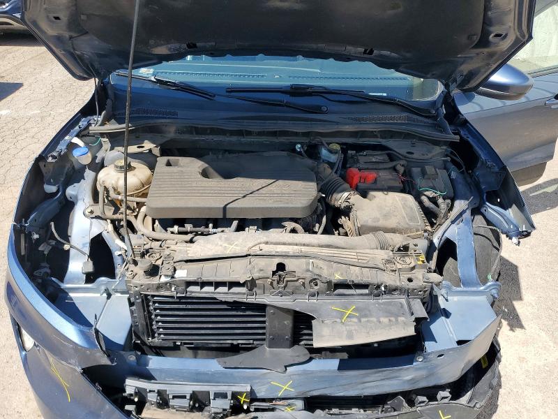 2020 Ford Escape მანქანა იყიდება აუქციონზე, vin: 1FMCU9H91LUB46134, აუქციონის ნომერი: 63127556