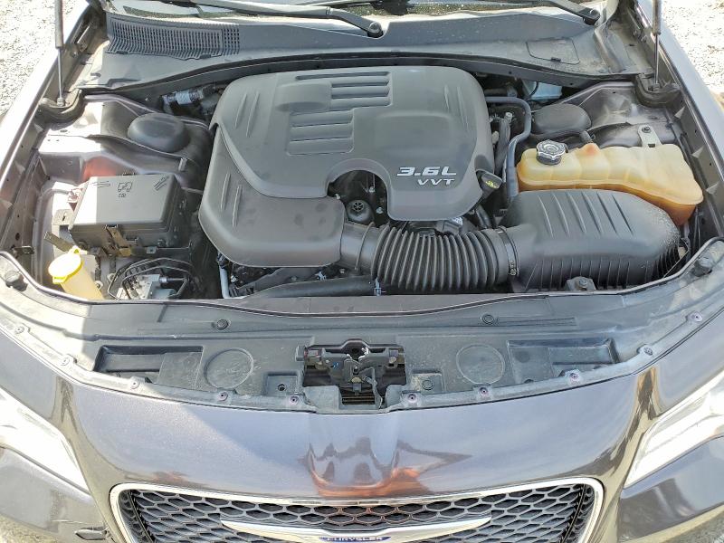 Aukcja sprzedaży 2019 Chrysler 300, vin: 2C3CCAEGXKH631423, numer aukcji: 64912726