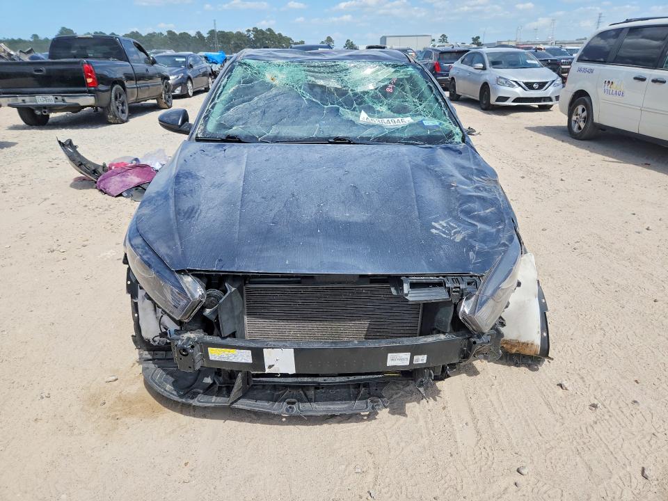 Aukcja sprzedaży 2023 Kia Forte, vin: 3KPF24AD1PE571785, numer aukcji: 65364946