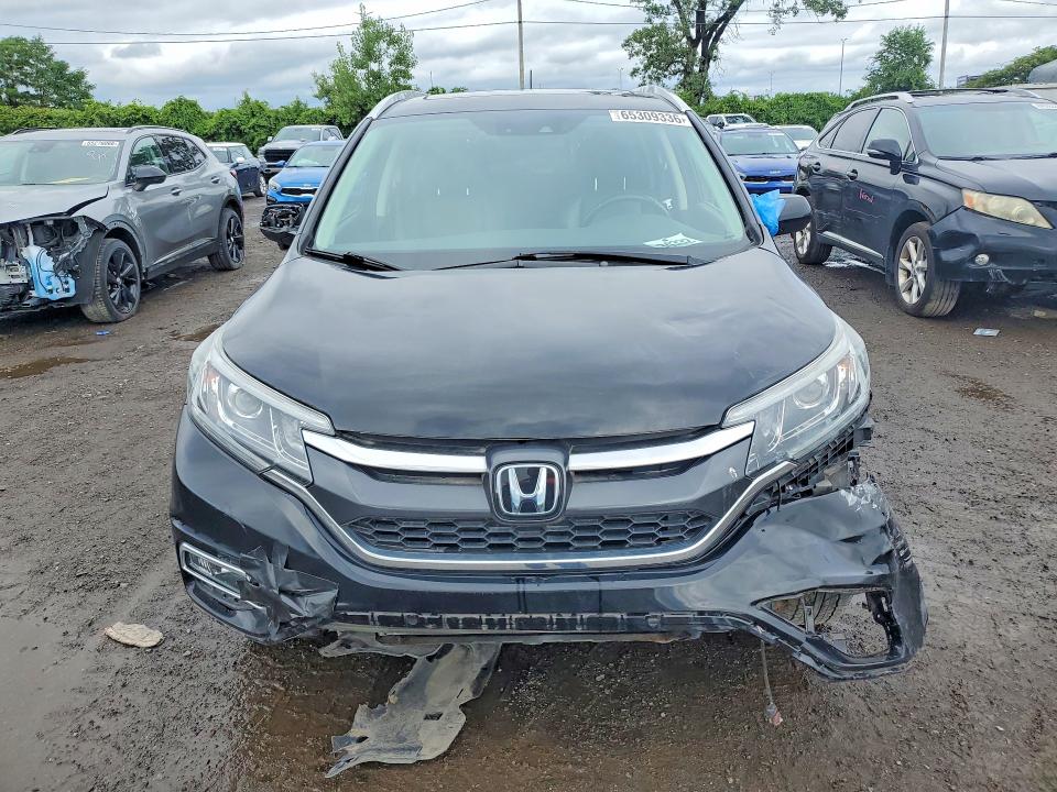 Продаж на аукціоні авто 2016 Honda Cr-v, vin: 5J6RM4H94GL803578, номер лоту: 65309336