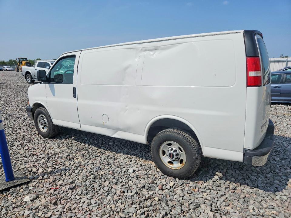 Aukcja sprzedaży 2016 Gmc Savana, vin: 1GTW7AFF8G1904156, numer aukcji: 65007706
