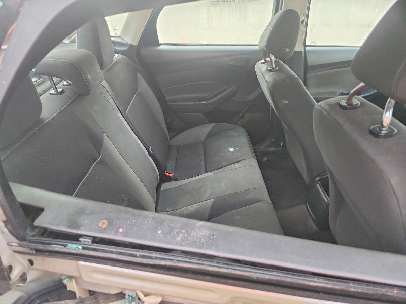 Aukcja sprzedaży 2012 Ford Focus, vin: 1FAHP3E22CL462398, numer aukcji: 67244536