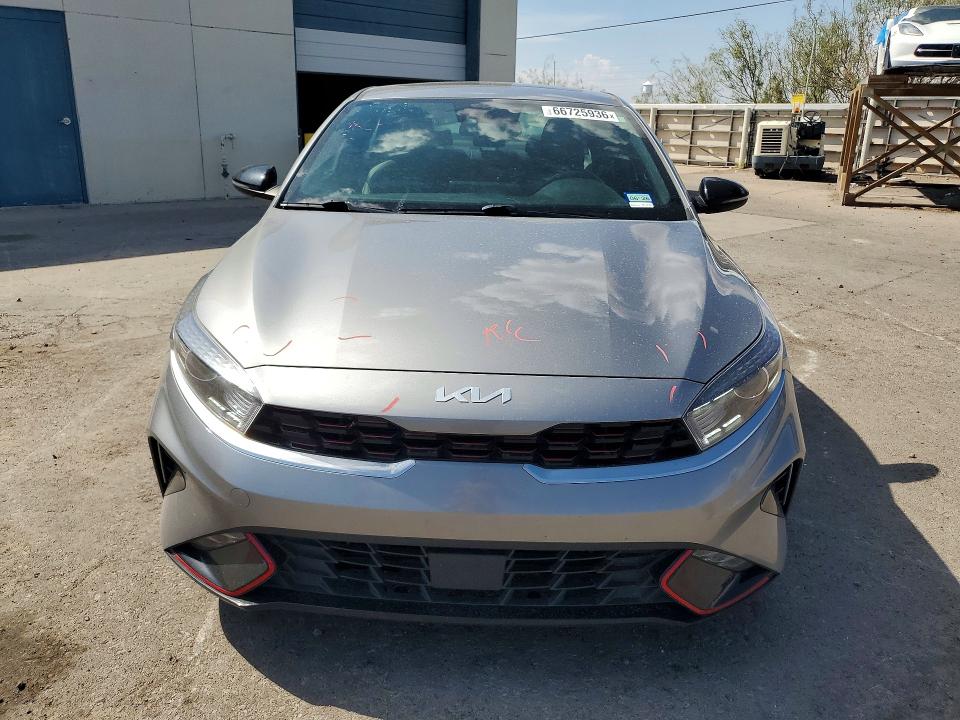 Aukcja sprzedaży 2024 Kia Forte, vin: 3KPF54AD4RE812555, numer aukcji: 66725936