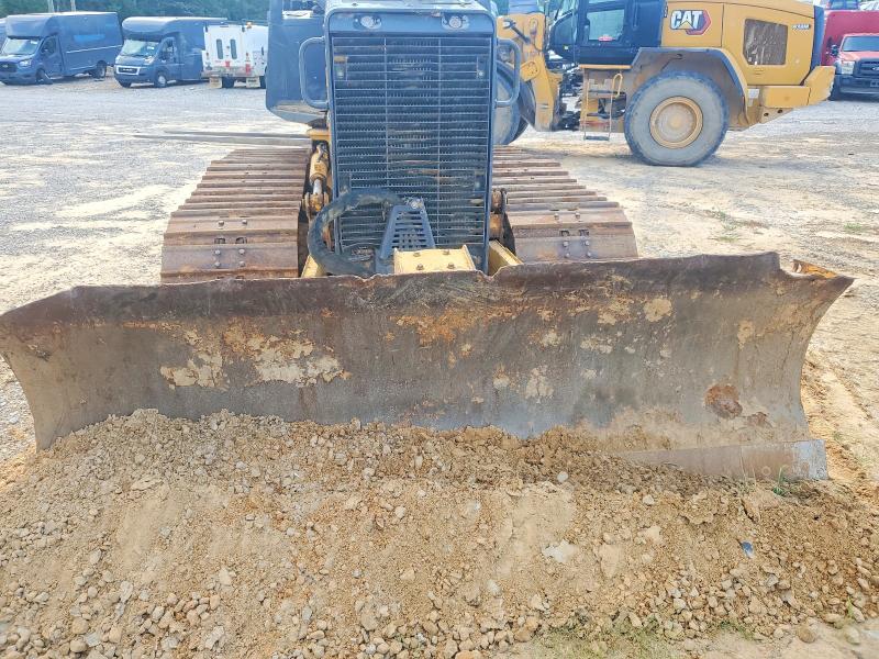 Продаж на аукціоні авто 2015 John Deere 450j, vin: 1T0450JXTED274275, номер лоту: 63623796